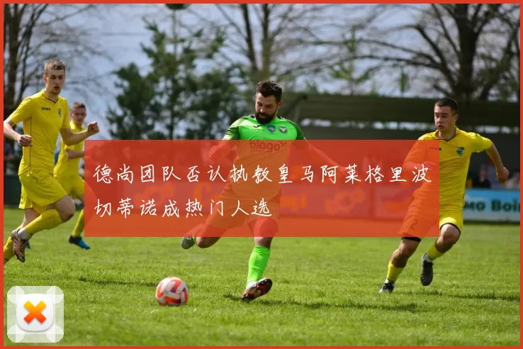 德尚团队否认执教皇马阿莱格里波切蒂诺成热门人选