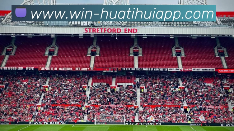 华体会品牌故事