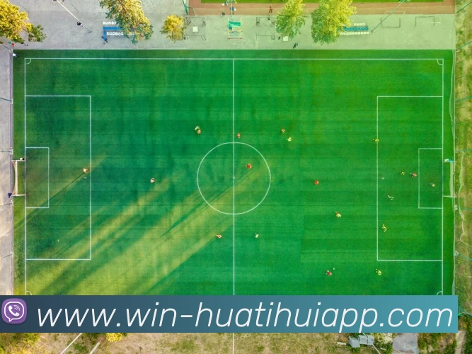 华体会APP 体育赛事宣传图